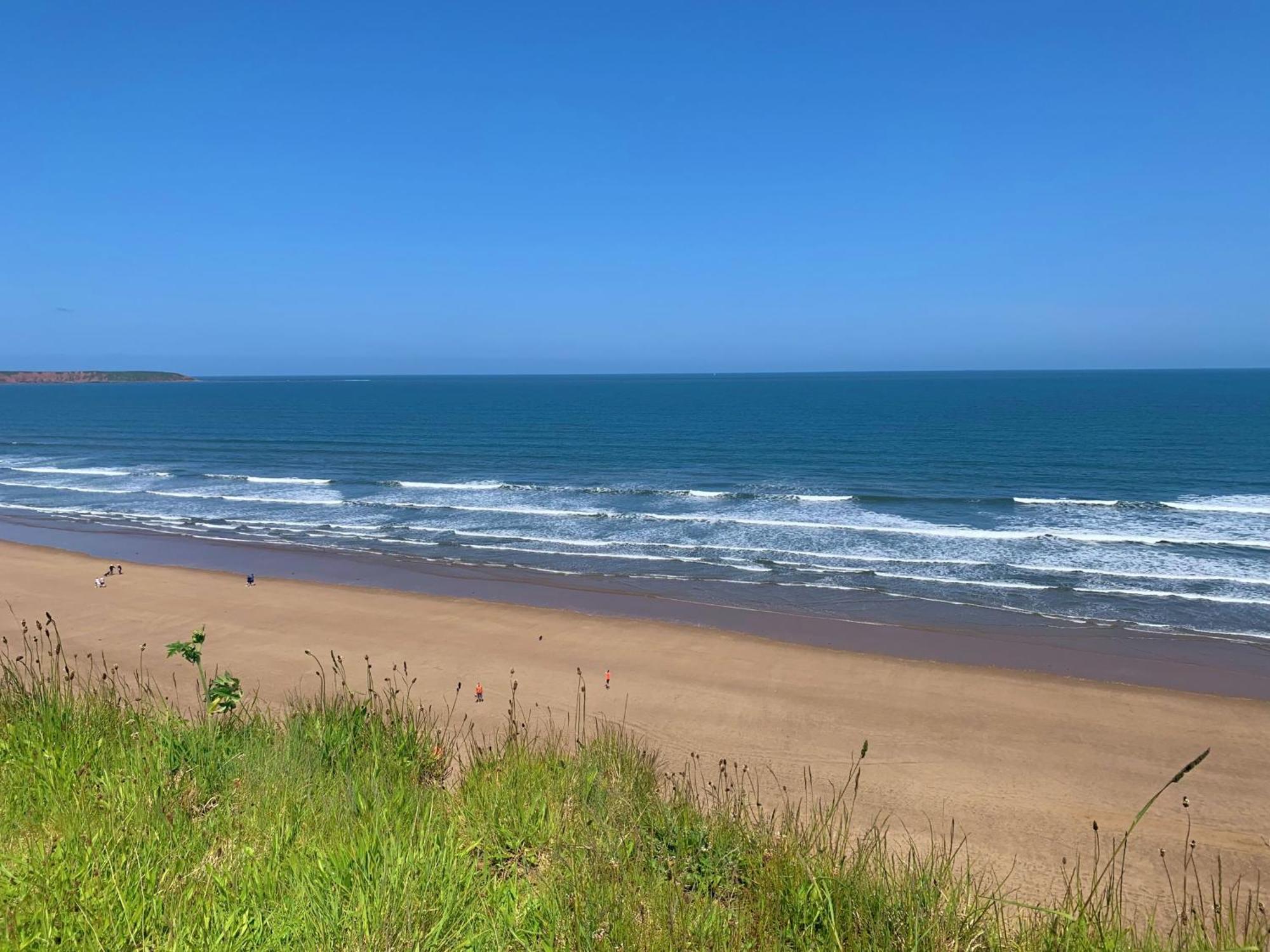 Lakeside Retreat At The Bay Filey, Sleeps 4, 2 Non-Shedding Dogs Welcome For Free Exterior photo